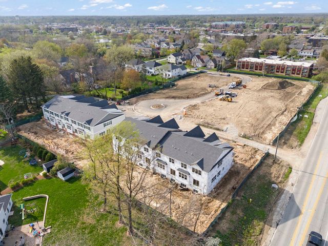 133 Harding Court, Glen Ellyn, IL 60137