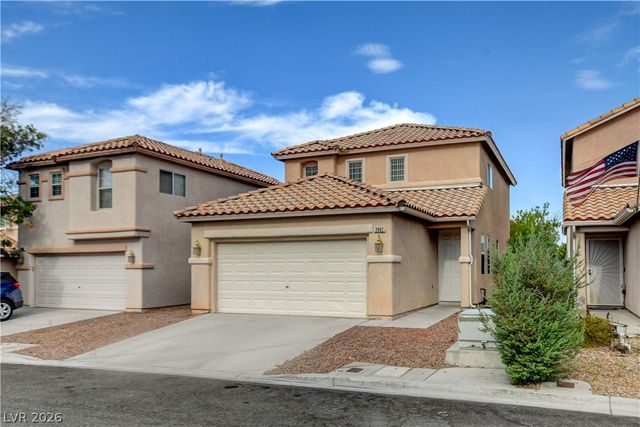 3962 Coyote Ridge, Las Vegas, NV 89129