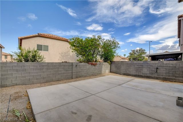 3962 Coyote Ridge, Las Vegas, NV 89129