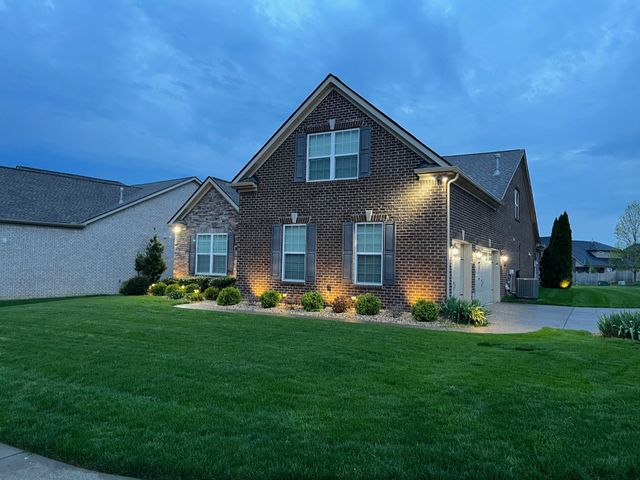 5198 Giardino Dr, Mount Juliet, TN 37122