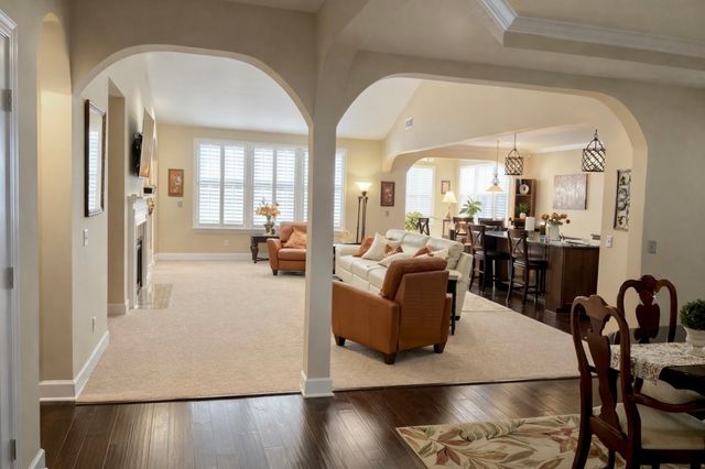 5198 Giardino Dr, Mount Juliet, TN 37122