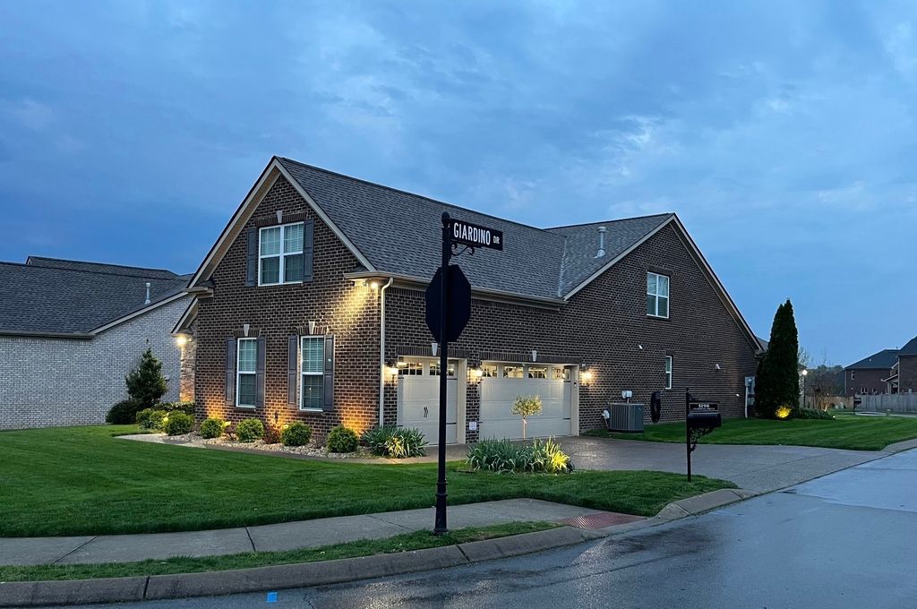 5198 Giardino Dr, Mount Juliet, TN 37122