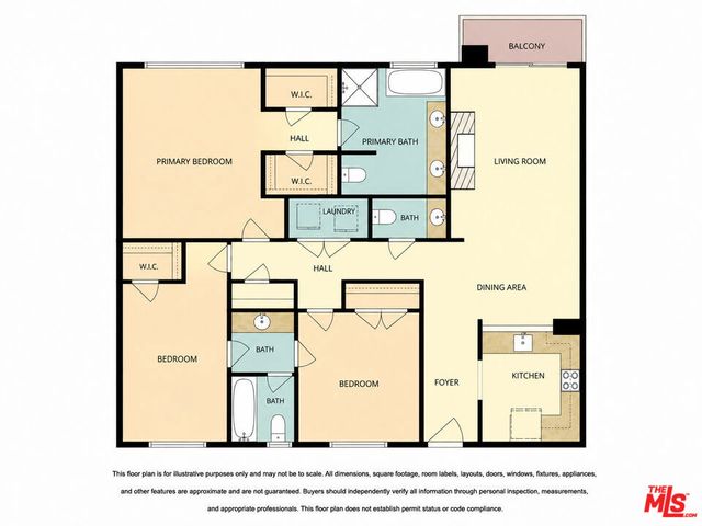 14412 Killion Street 205, Sherman Oaks, CA 91401