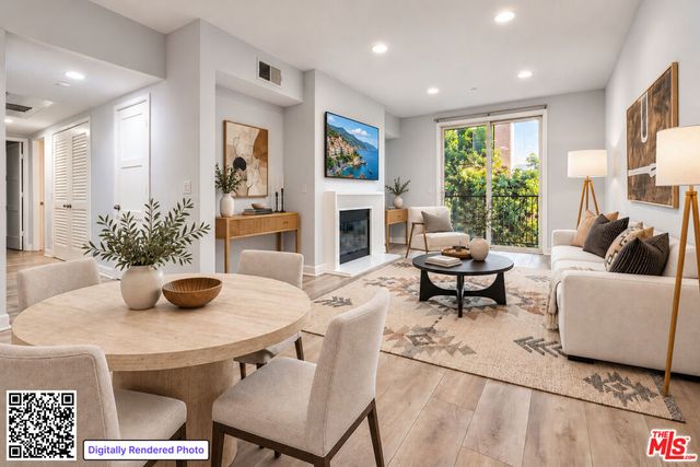 14412 Killion Street 205, Sherman Oaks, CA 91401