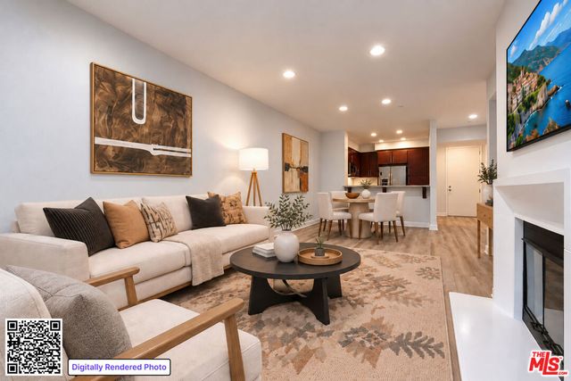 14412 Killion Street 205, Sherman Oaks, CA 91401