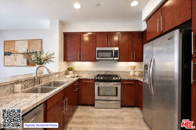 14412 Killion Street 205, Sherman Oaks, CA 91401