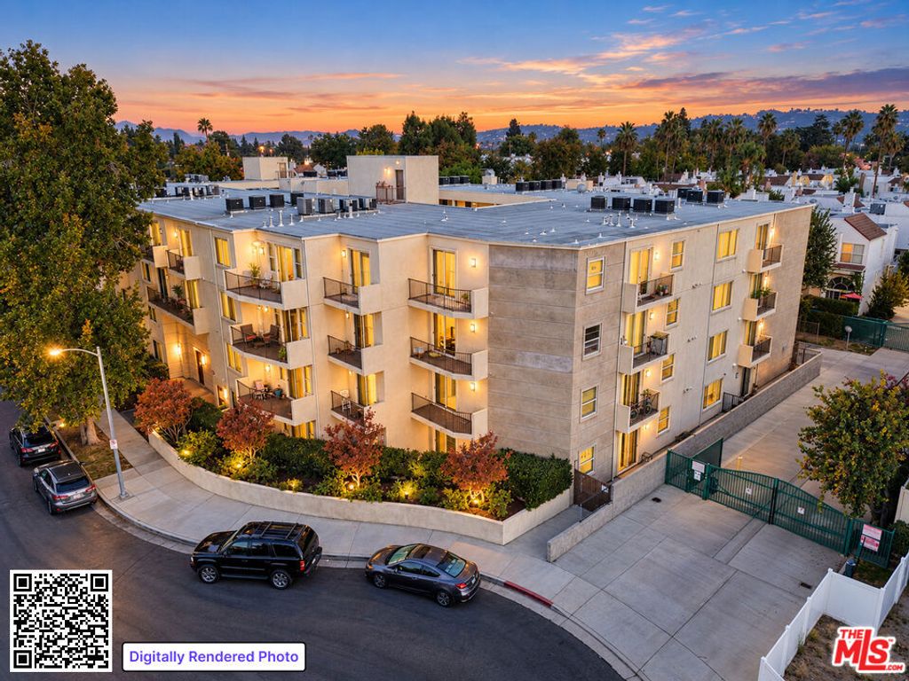 14412 Killion Street 205, Sherman Oaks, CA 91401