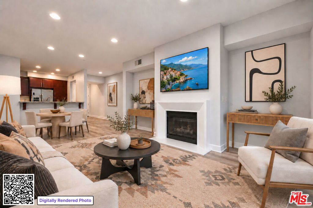 14412 Killion Street 205, Sherman Oaks, CA 91401 — photo 2