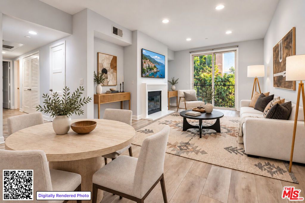 14412 Killion Street 205, Sherman Oaks, CA 91401 — photo 3