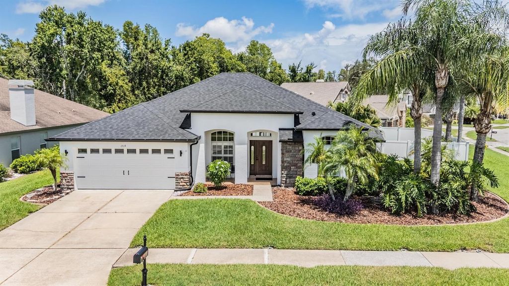 1519 FLATWOOD COURT, Trinity, FL 34655