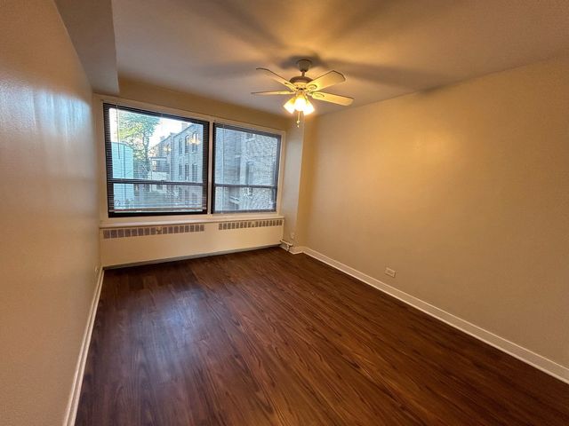 4180 N Marine Drive 308, Chicago, IL 60613