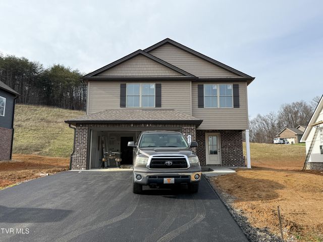 614 Cherry Marie Drive, Jonesborough, TN 37659