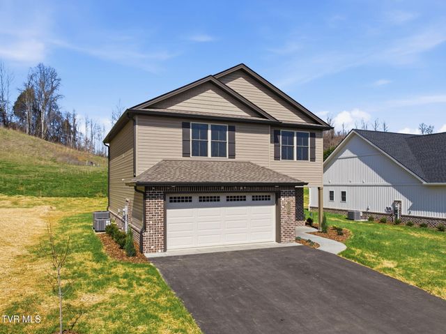 614 Cherry Marie Drive, Jonesborough, TN 37659