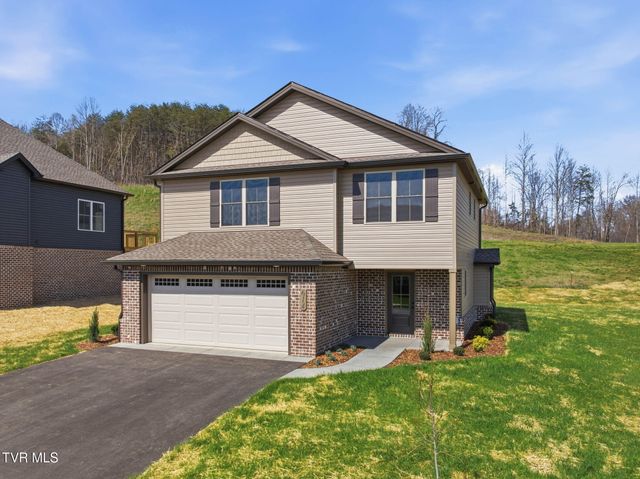 614 Cherry Marie Drive, Jonesborough, TN 37659