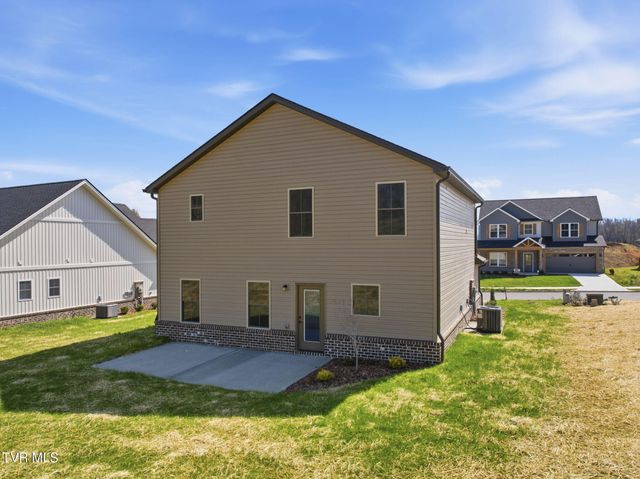 614 Cherry Marie Drive, Jonesborough, TN 37659