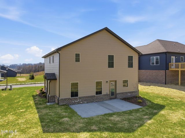 614 Cherry Marie Drive, Jonesborough, TN 37659