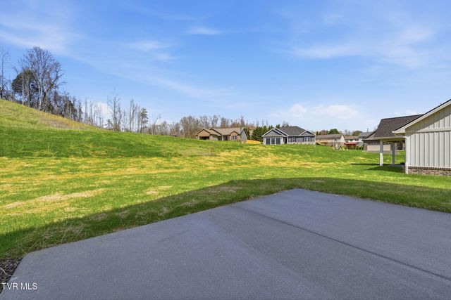 614 Cherry Marie Drive, Jonesborough, TN 37659