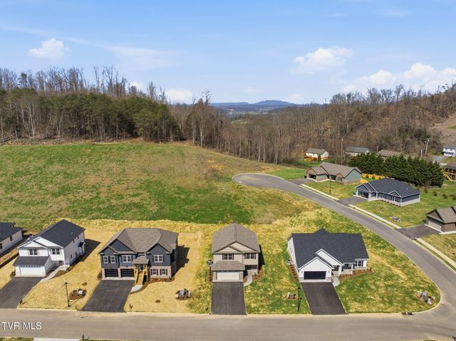 614 Cherry Marie Drive, Jonesborough, TN 37659