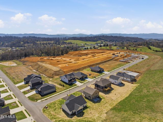 614 Cherry Marie Drive, Jonesborough, TN 37659