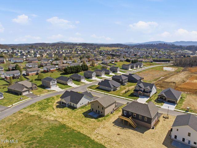614 Cherry Marie Drive, Jonesborough, TN 37659