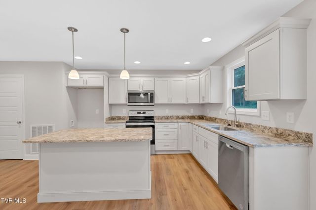 614 Cherry Marie Drive, Jonesborough, TN 37659