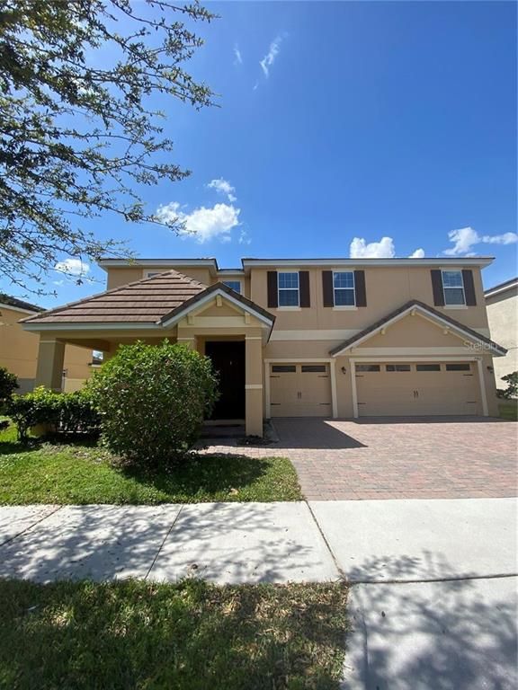 7582 LAKE ALBERT DRIVE, Windermere, FL 34786