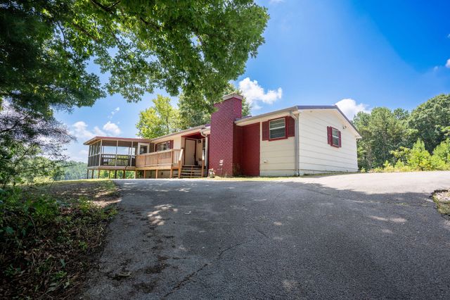 552 County Road 255, Bridgeport, AL 35740