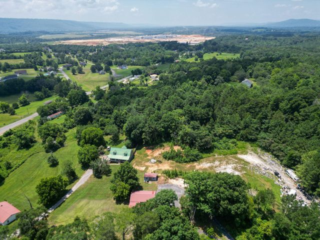 552 County Road 255, Bridgeport, AL 35740