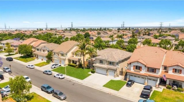 13894 Blue Ribbon Lane, Eastvale, CA 92880