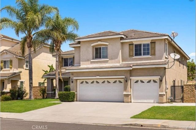 13894 Blue Ribbon Lane, Eastvale, CA 92880