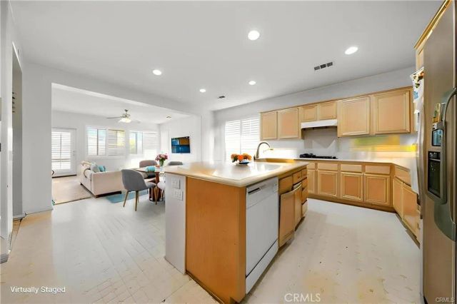 13894 Blue Ribbon Lane, Eastvale, CA 92880
