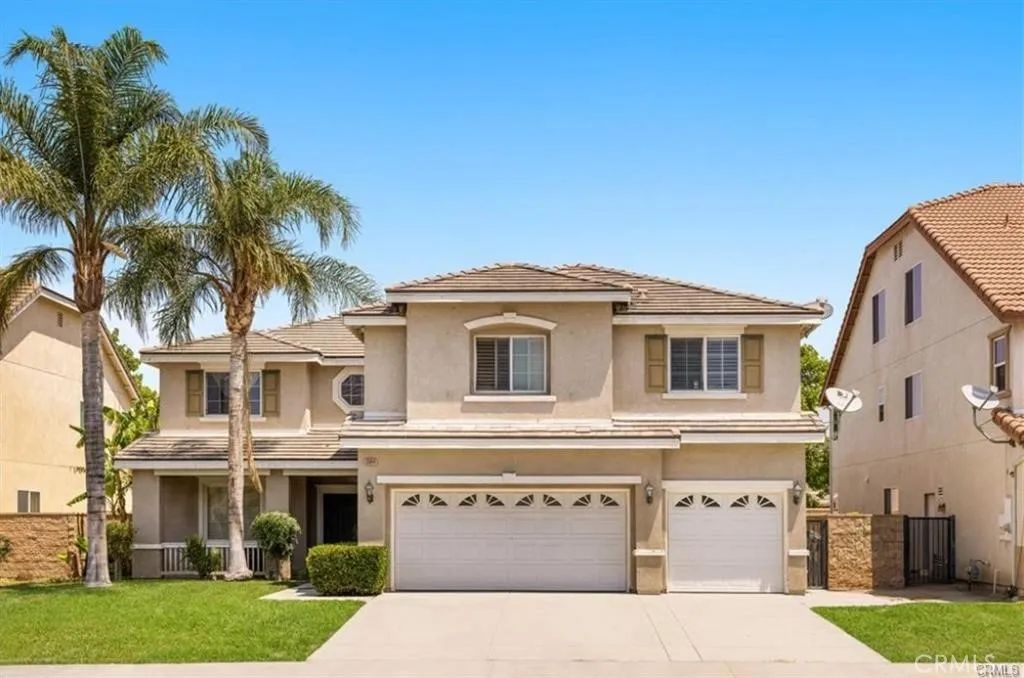 13894 Blue Ribbon Lane, Eastvale, CA 92880