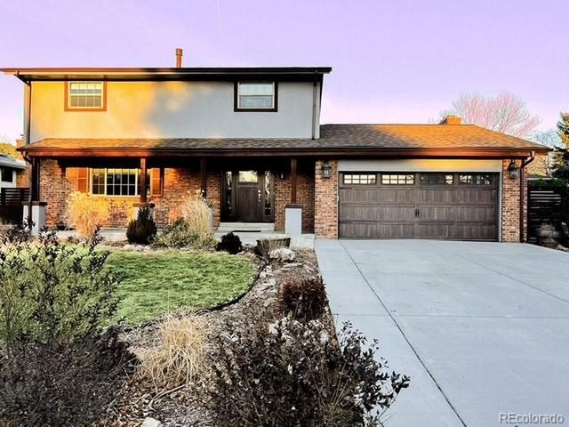7184 S Clarkson St, Centennial, CO 80122