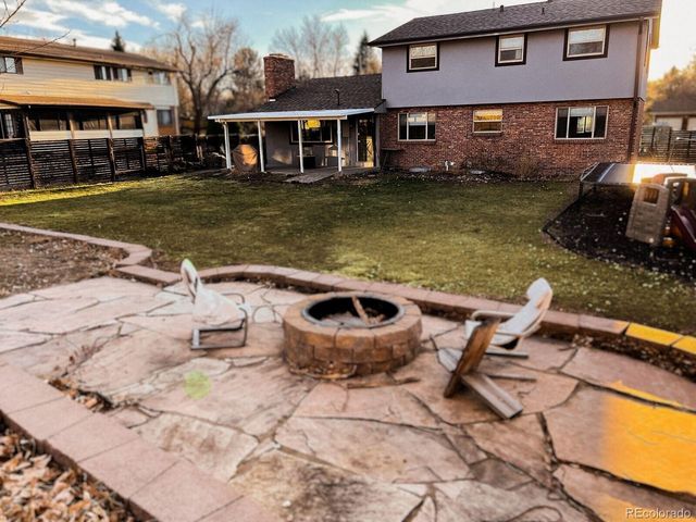 7184 S Clarkson St, Centennial, CO 80122