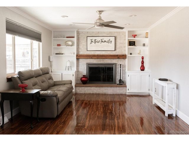 7184 S Clarkson St, Centennial, CO 80122