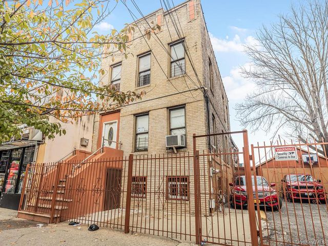 1262 Leland Avenue, Bronx, NY 10472