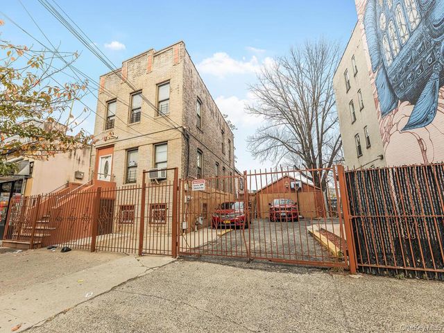 1262 Leland Avenue, Bronx, NY 10472