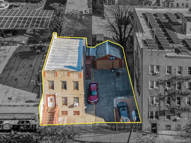 1262 Leland Avenue, Bronx, NY 10472