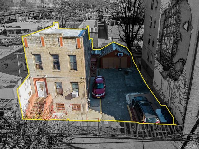 1262 Leland Avenue, Bronx, NY 10472
