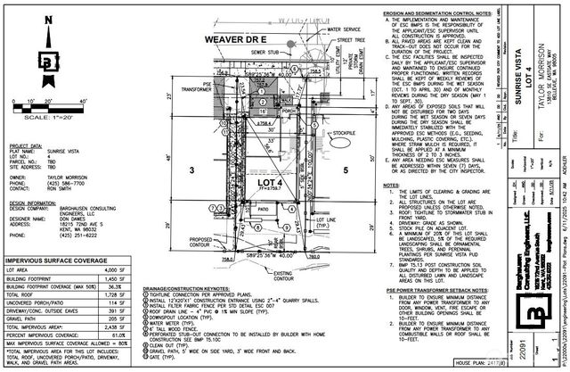 760 Weaver Drive E, Enumclaw, WA 98022