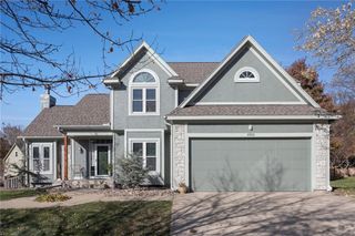 15150 W 153rd Street, Olathe, KS 66062