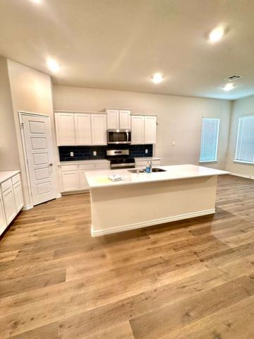 3628 Walnut Ridge Drive, Grand Prairie, TX 76065
