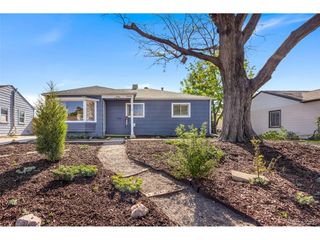 1260 S Shoshone St, Denver, CO 80223