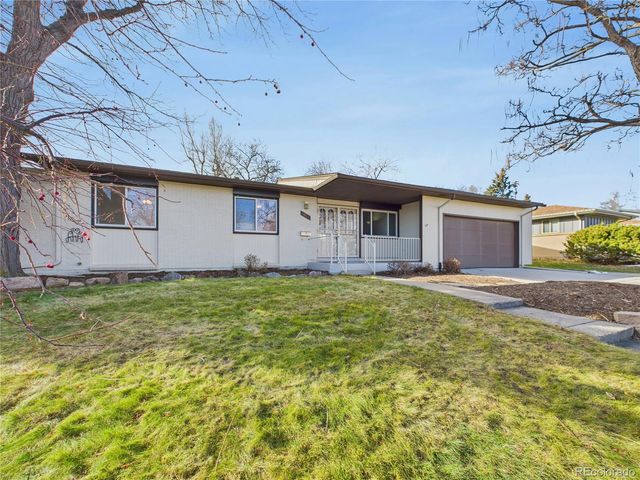 6085 Simms Street, Arvada, CO 80004