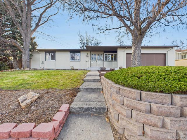 6085 Simms Street, Arvada, CO 80004