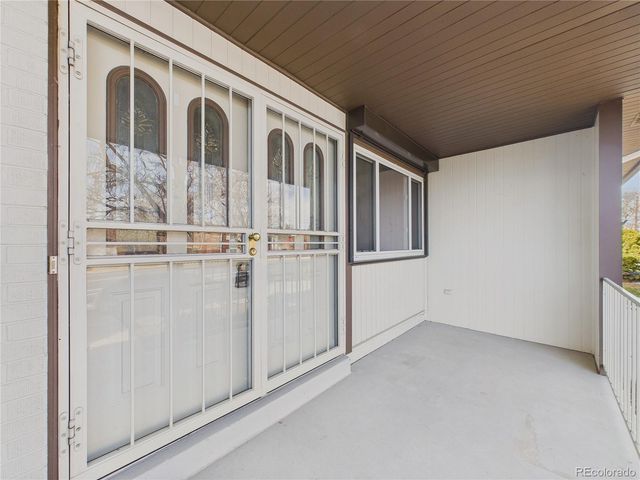 6085 Simms Street, Arvada, CO 80004