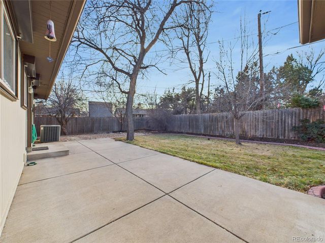 6085 Simms Street, Arvada, CO 80004