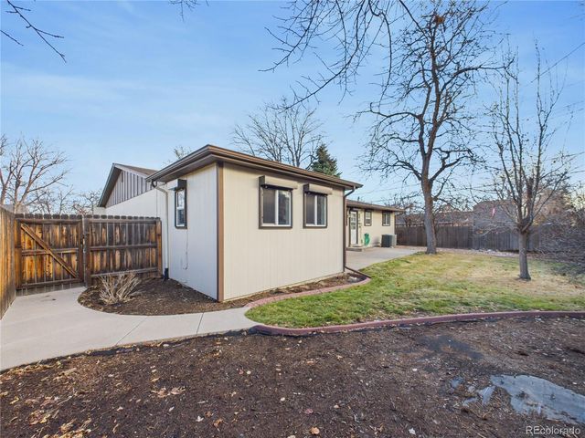 6085 Simms Street, Arvada, CO 80004