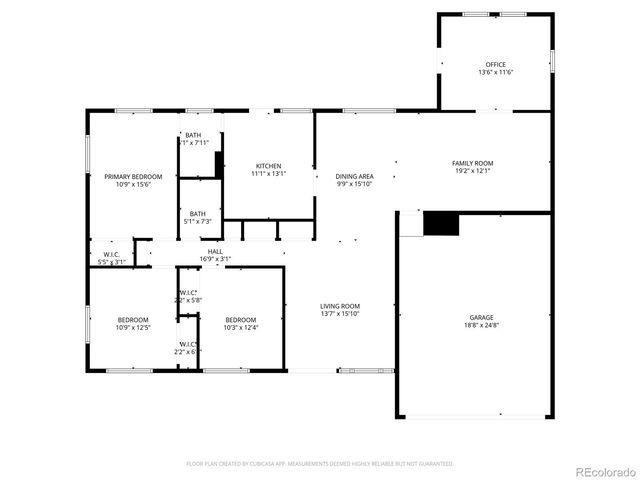 6085 Simms Street, Arvada, CO 80004