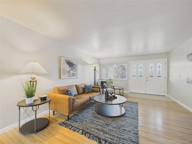 6085 Simms Street, Arvada, CO 80004